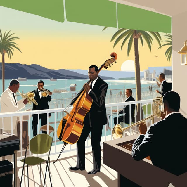 Caminos del Clarinete Tranquilo - Lo Mejor de la Musica Instrumental