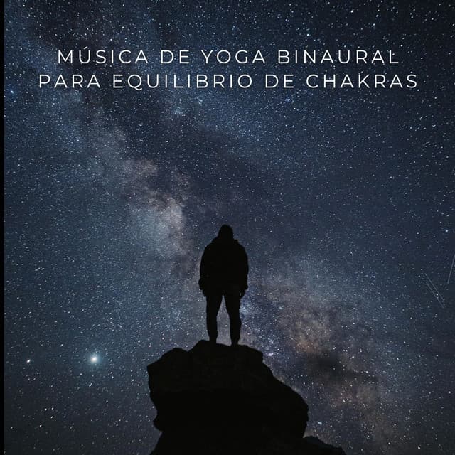 Música De Yoga Binaural Para Equilibrio De Chakras - Investigación de ritmos binaurales