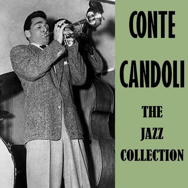 The Jazz Collection - Conte Candoli