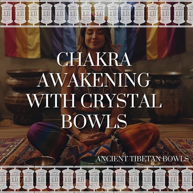 Ancient Tibetan Bowls