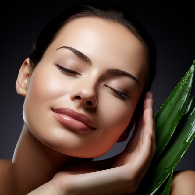 Unidad de alivio del dolor de cabeza