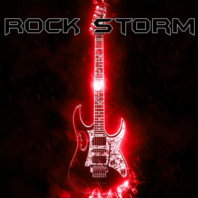 Rock Storm - Classic Rock