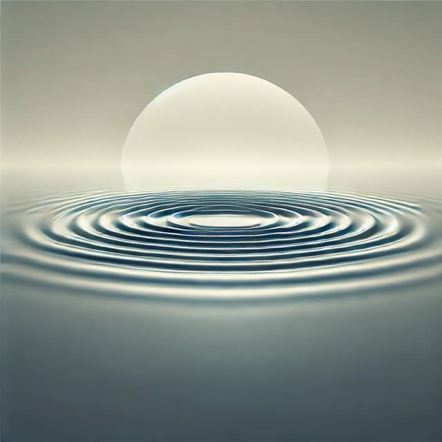 Zen: eau - Sonidos De Agua