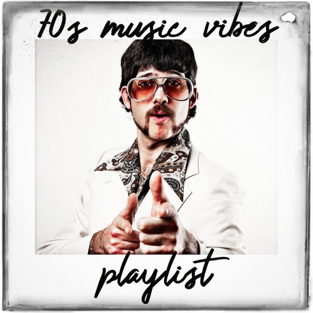 70s Music Vibes Playlist - 70s Greatest Hits
