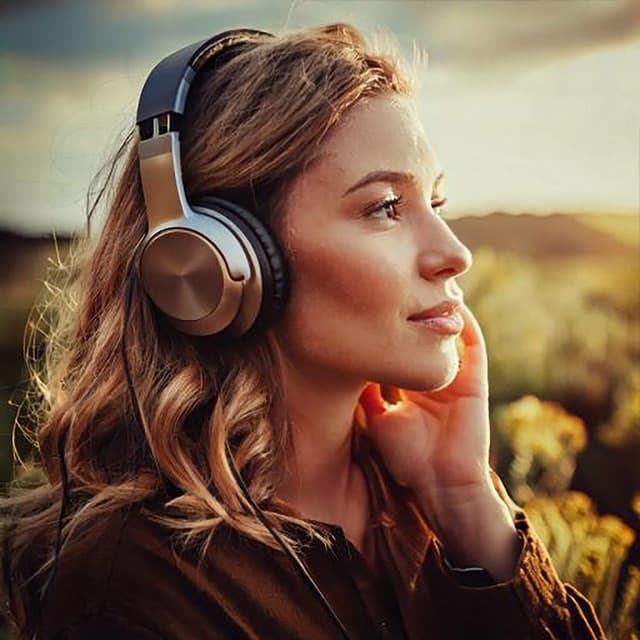 Melodic Journeys: Discovering Music's Depth - Melodic Happiness