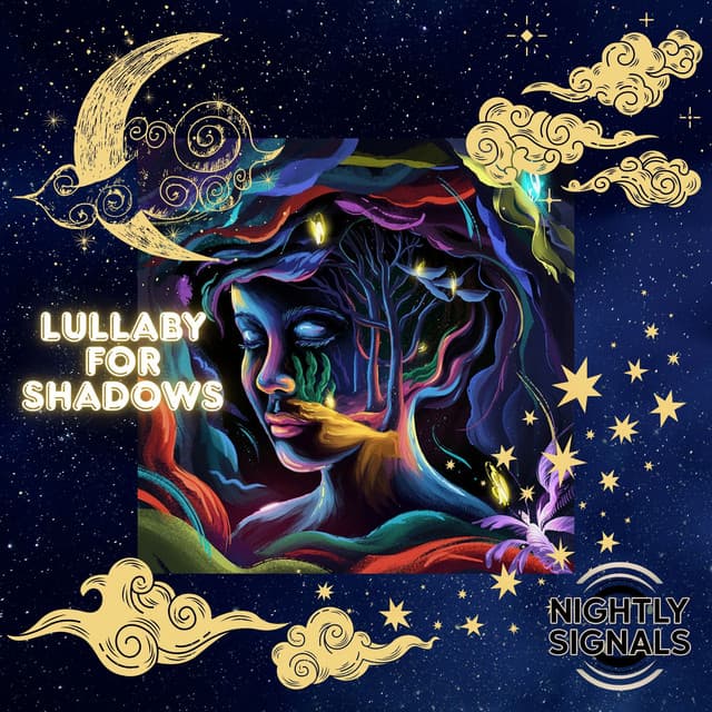 Lullaby for Shadows - Nightly Signals
