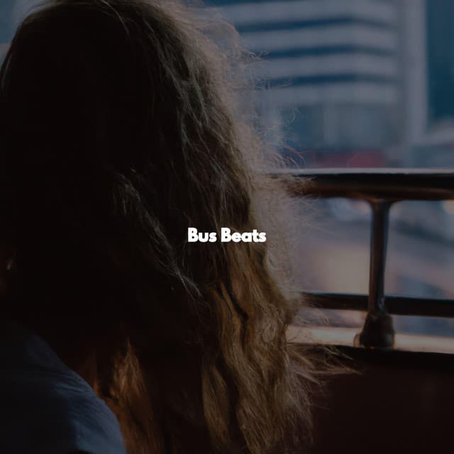 Bus Beats - Sunday Morning Jazz