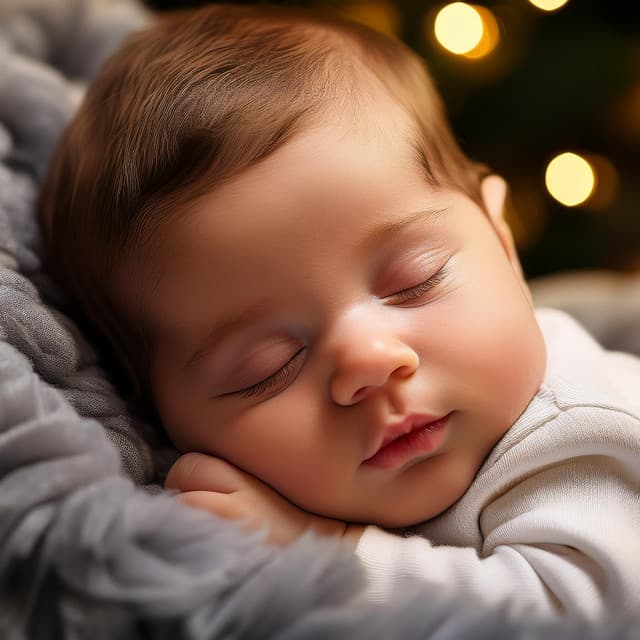 Relajación Suave Para Bebés: Dulce Placer Musical - Puros ritmos binaurales