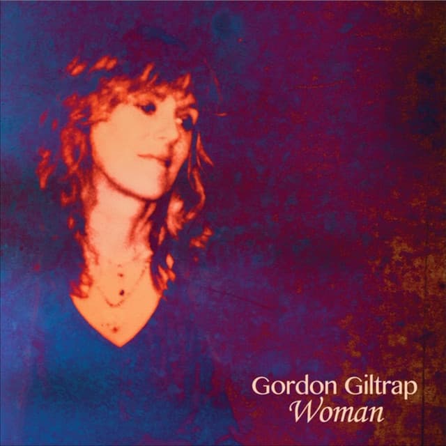 Woman - Gordon Giltrap