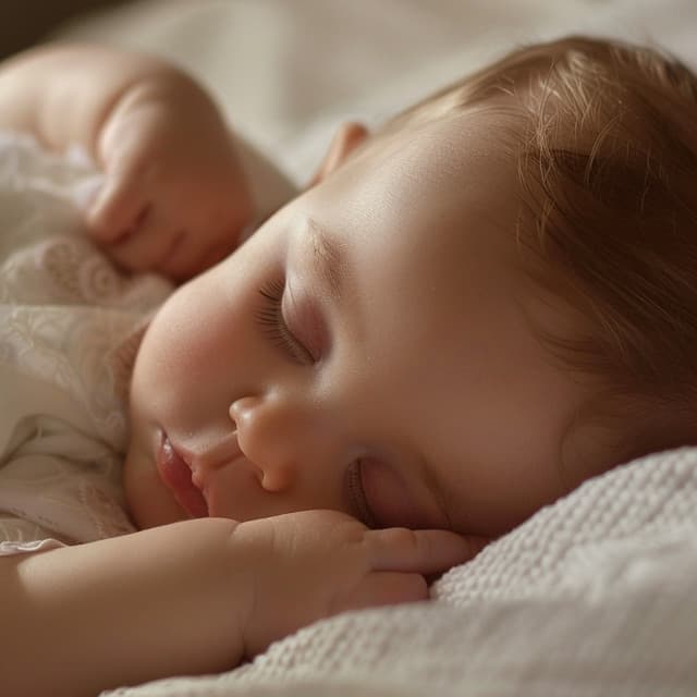 Caricia Suave Del Arrullo: Música Para Un Sueño Tranquilo Del Bebé - Canciones de cuna clásicas