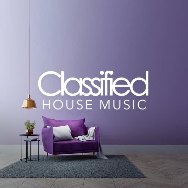 Classified Nature - Rest & Relax Nature Sounds Artists