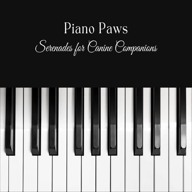 Piano Paws: Serenades for Canine Companions - Classical Piano Music