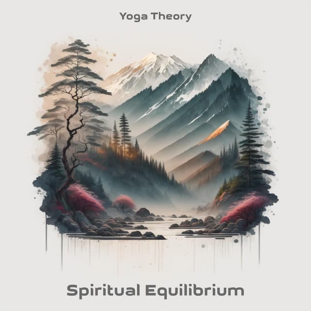 Spiritual Equilibrium - yoga theory