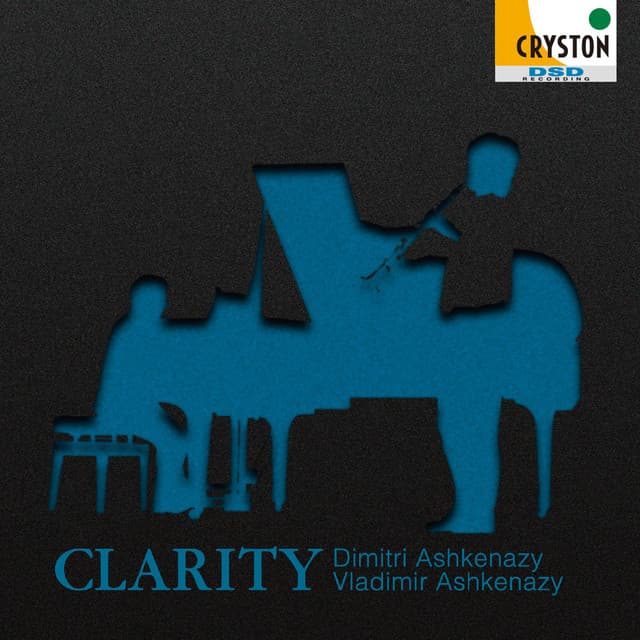 クラリティ - Dimitri Ashkenazy