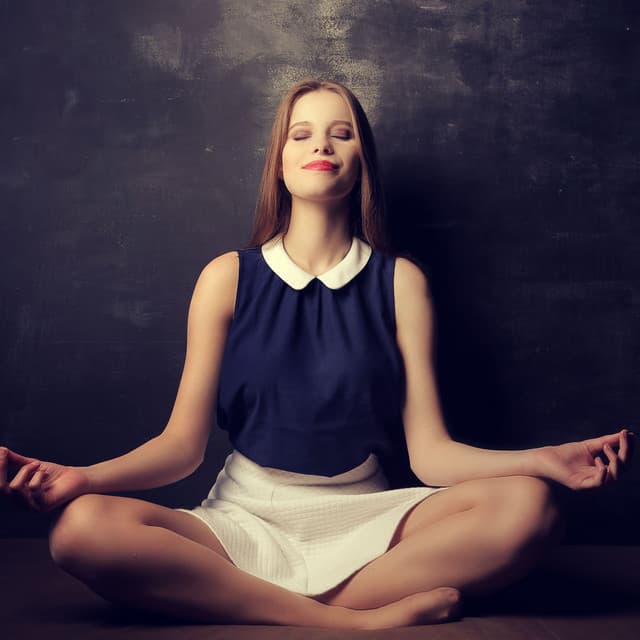 Meditation Dreamland: Binaural Waves with ASMR Harmony - The ASMR Triggers