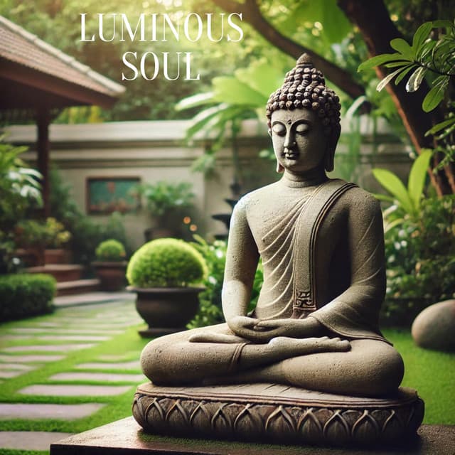 Luminous Soul - Ayurveda Zen