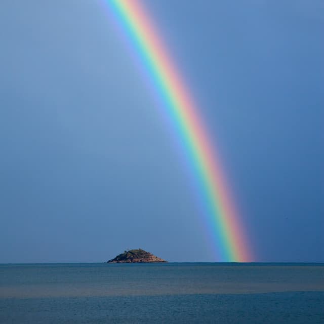 Beautiful Chords Rain - Heavenly Realms