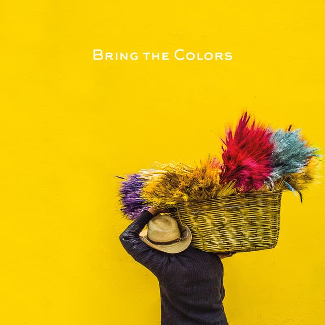 Bring the Colors - MusicoterapiaTeam