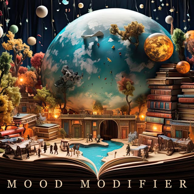 Mood Modifier - Study Music Universe