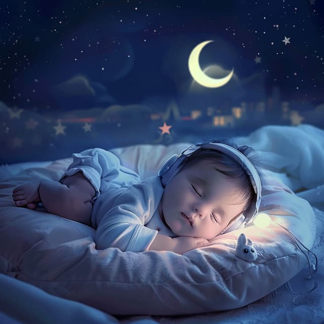Harvest Moon: Baby Sleep Folk - Nursery Rhymes