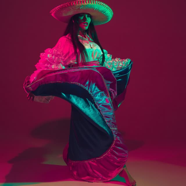 Tapas & Tango: Spanish Lounge Beats, Flamenco Nights, Latin Café Rhythms, Dance & Dine Vibes - Restaurant Lounge Background Music