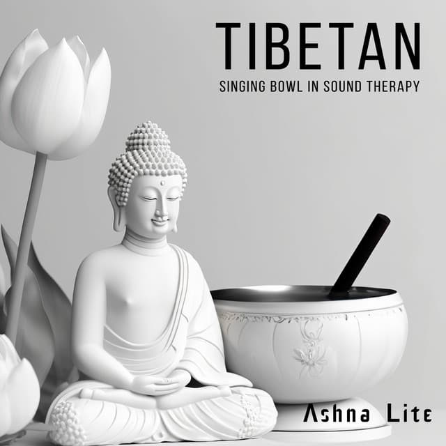 Tibetan Singing Bowl in Sound Therapy: Buddhism Harmony and Balance - Ashna Lite