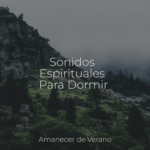 Sonidos Espirituales Para Dormir - kinderliedjes