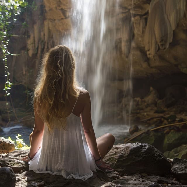 Música De Meditación Reflexiva Para La Armonía - Música pura de meditación