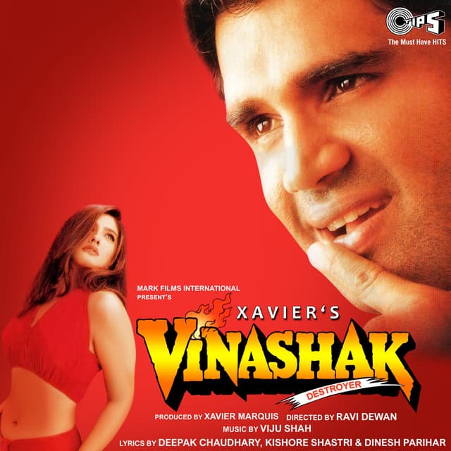 Vinashak - Viju Shah