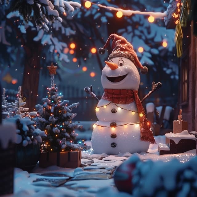 Timeless Christmas Songs - Best Christmas Songs 2024