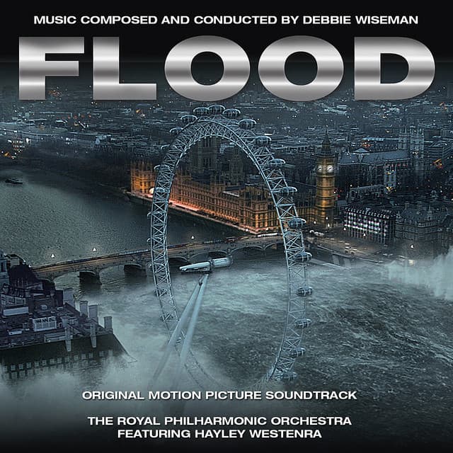 Flood - Debbie Wiseman