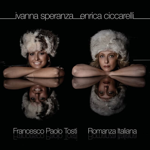 Francesco Paolo Tosti - Romanza Italiana - Francesco Paolo Tosti
