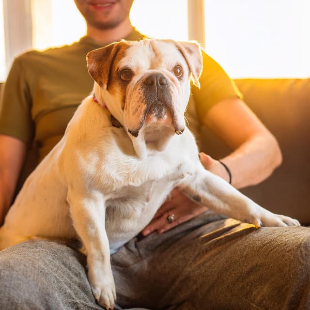 Orquesta De Armonía Para Mascotas: Melodías Calmantes Para Compañeros - Raymond Floyd