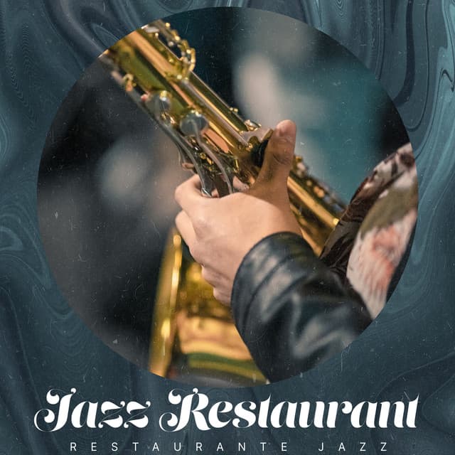 Jazz Restaurant - Restaurante Jazz