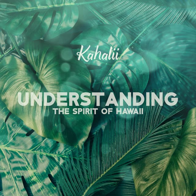 Understanding the Spirit of Hawaii - Kahalii