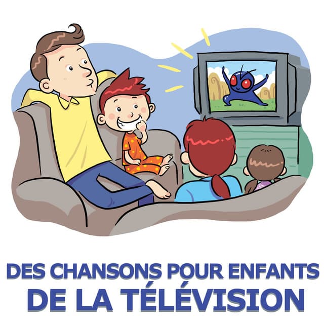 Séries Françaises Pour Enfants