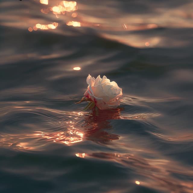 Silent Bloom - Alan Baratieri