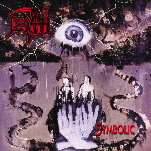 Symbolic - Death