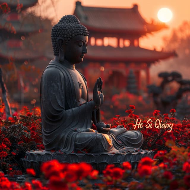 Taoist Wisdom - Ho Si Qiang