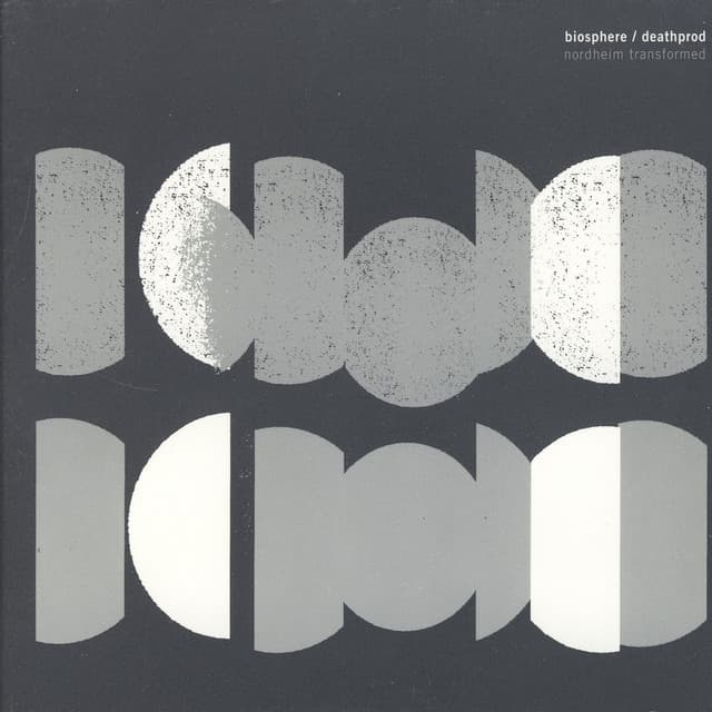 Nordheim Transformed - Arne Nordheim