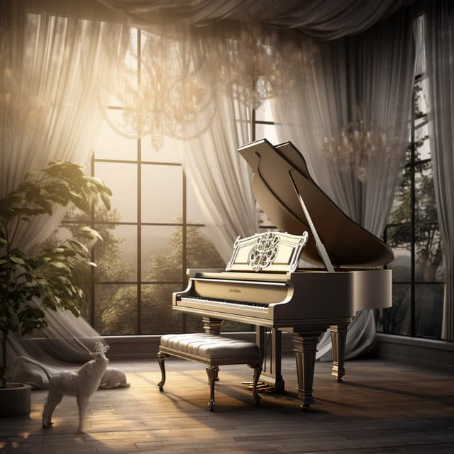 Piano Radiance