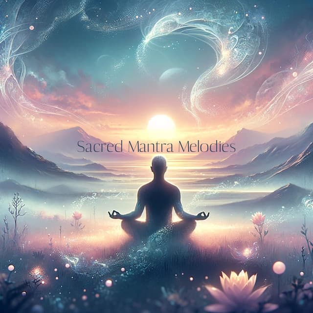Sacred Mantra Melodies: Devotional Chants for Mindfulness - Mindfullness Meditation World