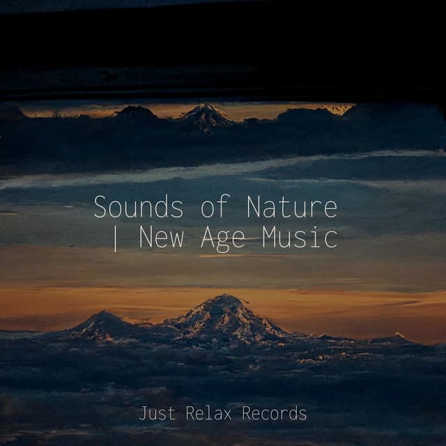 Sounds of Nature | New Age Music - Sleep Music Lullabies