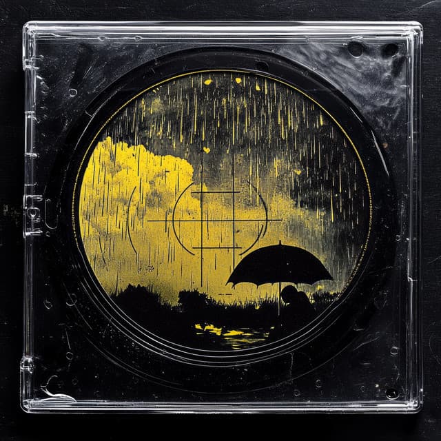 Rainy Day Sound Adventures - Rainforest Ambience