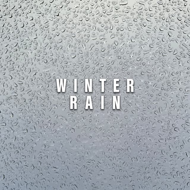 Winter Rain - Dog Music