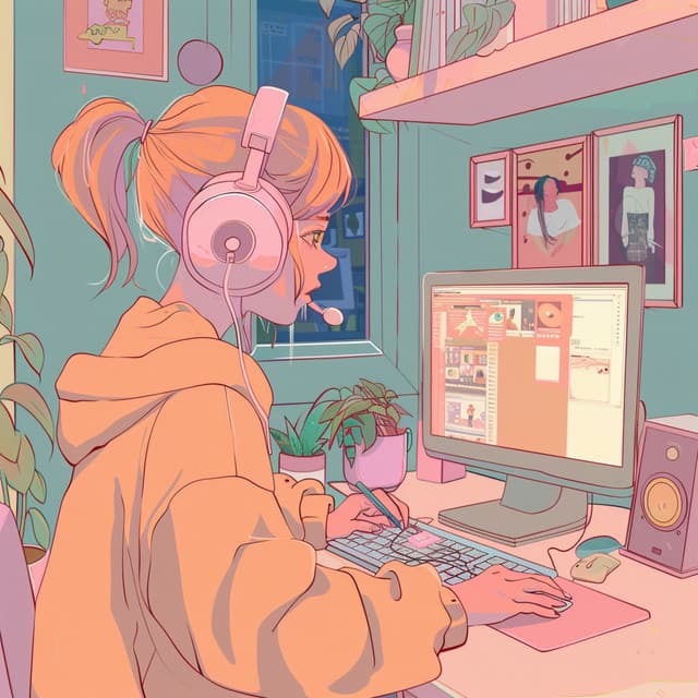 Música Para La Concentración En El Estudio: Acordes Cognitivos - Música para Concentrarse Radio