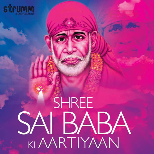 Shree Sai Baba Ki Aartiyaan - Sadhana Sargam