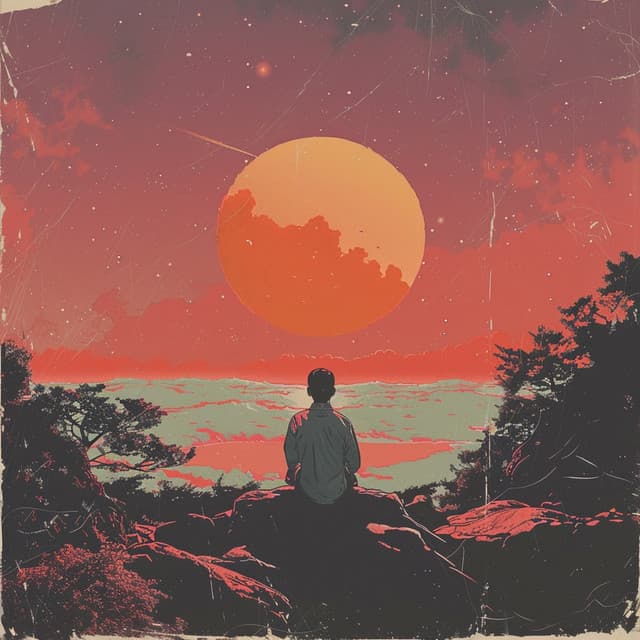 Meditation Layers: Lofi Calm Vibes - Supreme Lofi