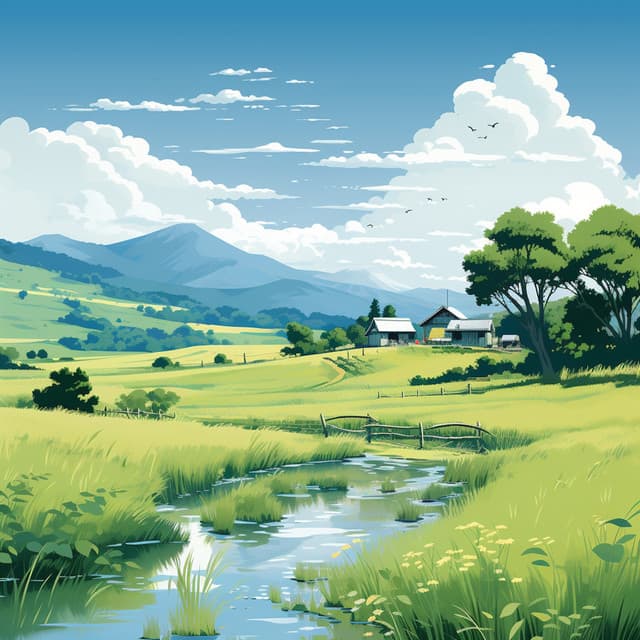 Serenity Unveiled - Relax