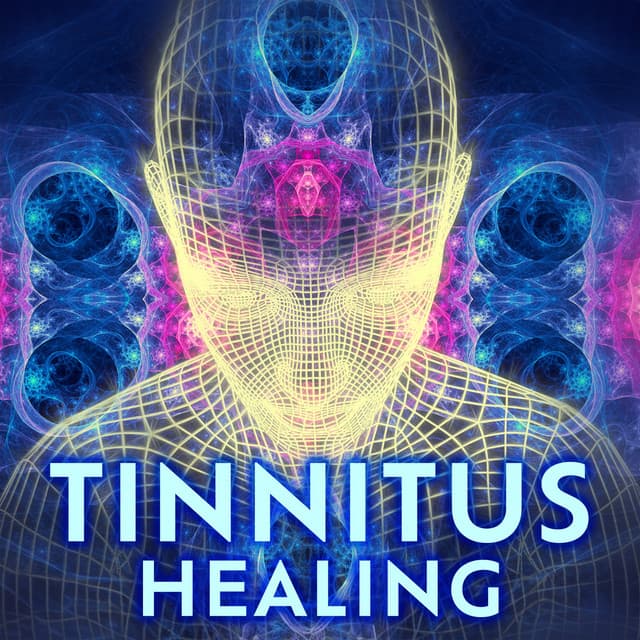 Tinnitus Healing: Calming Frequencies for Inner Harmony, Peaceful Ear Therapy - Lily Lullabysmith